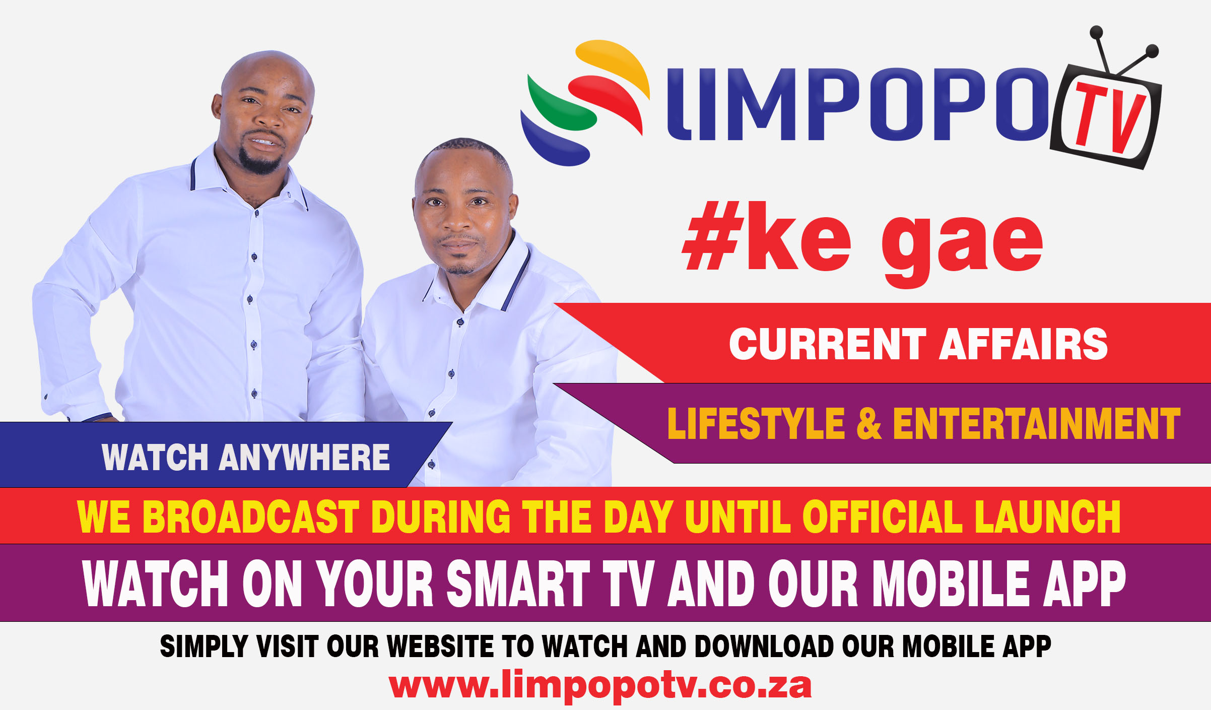 You are currently viewing LIMPOPO TV